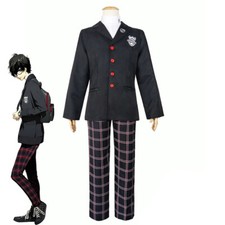 Anime Persona 5 Protagonist