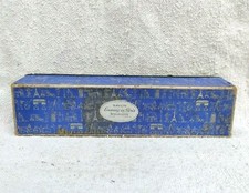 1920s Vintage Savon Bourjois