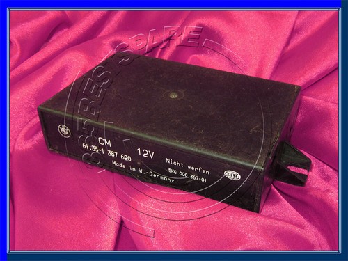 Bmw series e36 ecu - &, m3