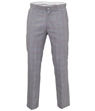 Relco Mens Stay Press Prince