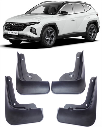 Genuine front rear splash - genuine,