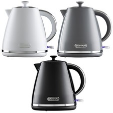 Daewoo Stirling Pyramid Kettle