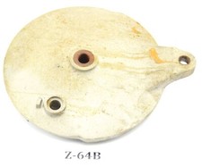 Yamaha RD 250 LC 4L1