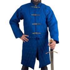 Medieval Gambeson,SCA LARP