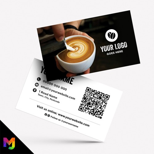 Custom business card printing - business,