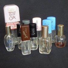 11 Vintage Yardley Perfume