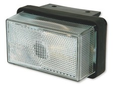 Genuine Ifor Williams Trailer