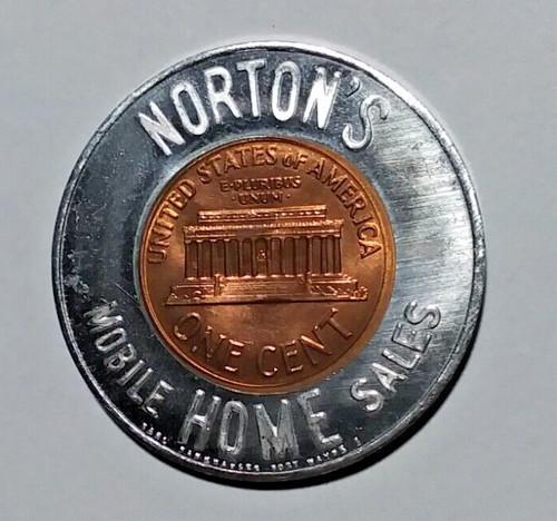 Norton mobile home - norton's,