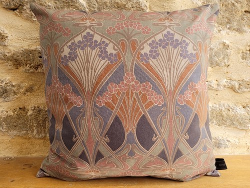 Liberty ianthe cotton - cotton, tan