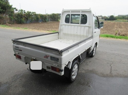 Daihatsu hijet s110p - daihatsu,