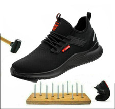 Womens safety trainers work - trainers,