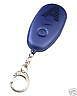 Guitar keychain tone generator - keychain,