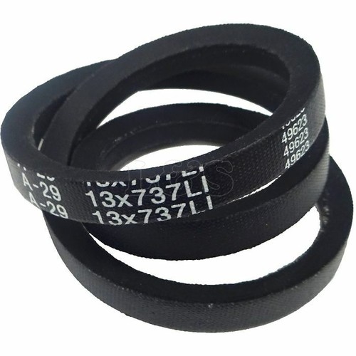 Engine drive belt fits - engine,