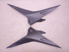Carbon Tank Side Fairing