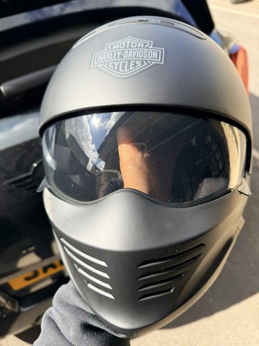 Harley davidson motorcycle - harley,