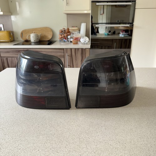 Golf 03 rear - iv, lamps