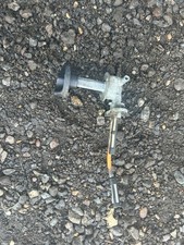 2004 Yamaha Tzr 50cc 2 Stroke