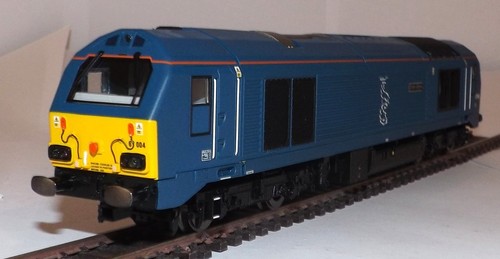 Hornby r3388tts caledonian - r3388tts,