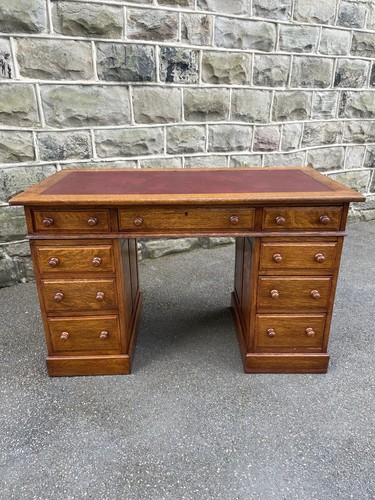 Antique oak 4ft - antique,