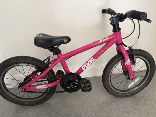 Frog wheel kids bike - 48,