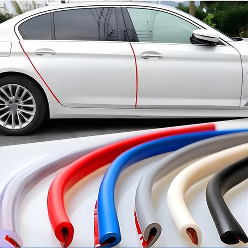 Car door edge - door,