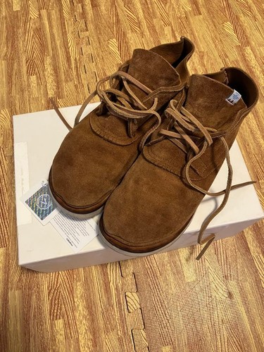 Visvim gris moc - ,