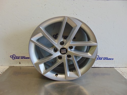 Seat leon alloy - seat,