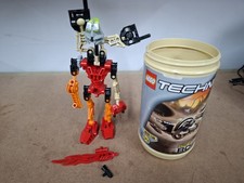 Lego Technic 8513 Robot Rider