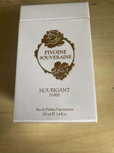 Houbigant paris pivoine - houbigant,