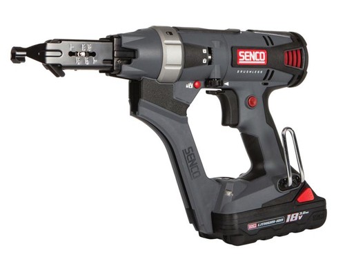 Senco ds522 18v duraspin - senco, ds522-18v