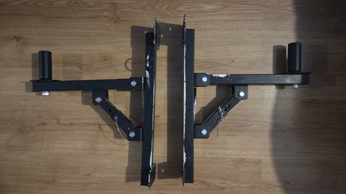 Skytec speaker brackets heavy - skytec,