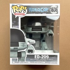 Funko Pop Robocop ED-209 6"