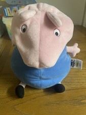 Kids Peppa Pig George Neck