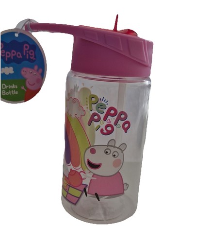 Peppa pig kids childrens - childrens, 430ml