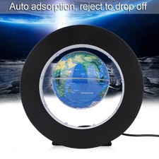 Magnetic Levitation Floating