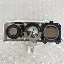 Dash Pod Gauges for Mitsubishi PAJERO SHOGUN V43W MK2 3.0