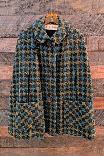 Ceil chapman women wool - s,