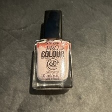 Avon Pro-Colour In 60 Seconds