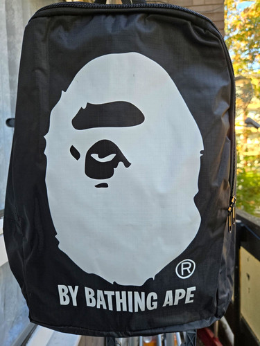 Bathing ape bape - a,