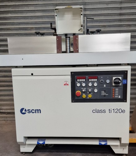 Class ti120e spindle - class,
