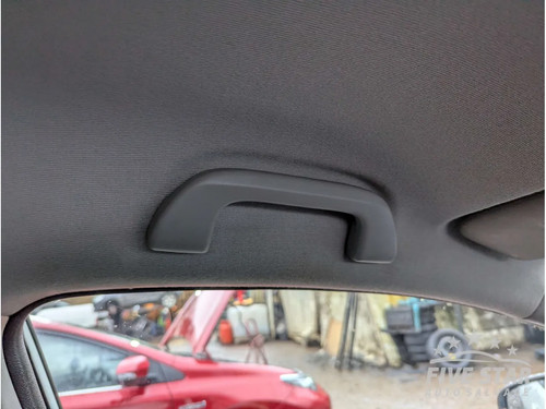 Honda civic front interior - civic,
