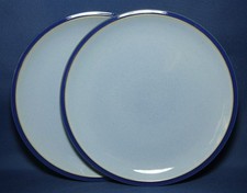 2 x DENBY EVERYDAY ~ BLUEBERRY