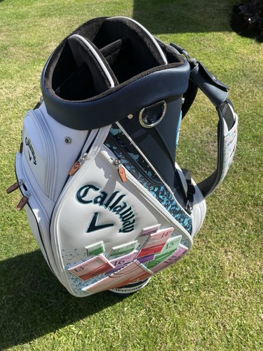 Callaway limited edition major - callaway,