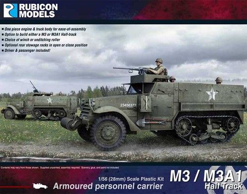 Rubicon models 280027 - rubicon,