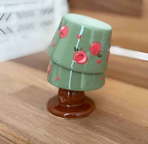 Apple tree mini - apple, set