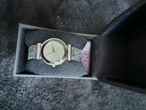 Seksy rocks ladies slate grey - ladies,