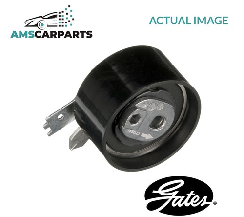 Timing belt tensioner - timing, pulley