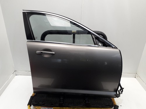 Jaguar front door s - xf,