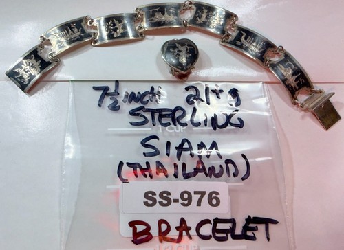 Sterling silver blowout - sterling,