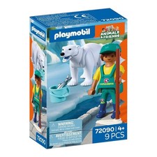 Playmobil Animals & Friends